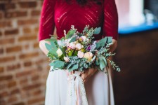 Букеты на заказ. Изображение 27944