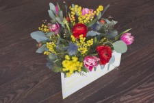 Букеты на заказ. Изображение 27949