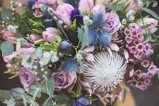 Букеты на заказ. Изображение 27952