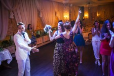 Свадебный ведущий. Изображение 27988