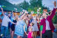 Свадебный ведущий. Изображение 27987