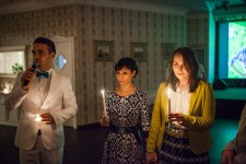 Свадебный ведущий. Изображение 27982