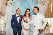 Свадебный ведущий. Изображение 27984