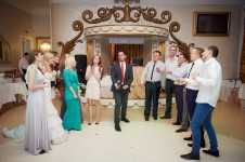 Свадебный ведущий. Изображение 27993