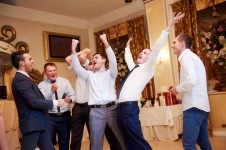 Свадебный ведущий. Изображение 27986