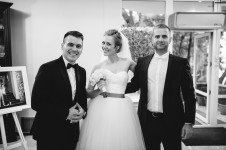 Антон Белый Ведущий. Изображение 27999