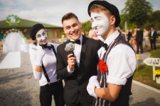 Антон Белый Ведущий. Изображение 27994