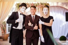 Антон Белый Ведущий. Изображение 27996