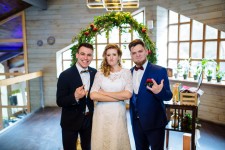 Антон Белый Ведущий. Изображение 28013