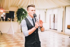 Антон Белый Ведущий. Изображение 28009