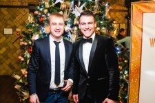 Антон Белый Ведущий. Изображение 28003