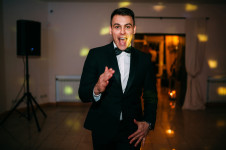 Антон Белый Ведущий. Изображение 28004