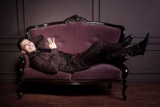 Антон Белый Ведущий. Изображение 27998