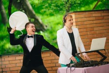 Антон Белый Ведущий. Изображение 28000