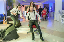 Антон Белый Ведущий. Изображение 28006