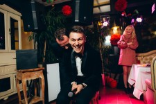 Антон Белый Ведущий. Изображение 27995