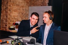 Антон Белый Ведущий. Изображение 28012