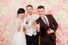 Антон Белый Ведущий. Изображение 28002