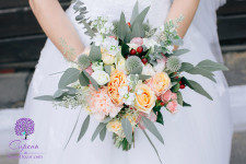 Букет невесты. Изображение 28025 Букет невесты. Изображение 28025