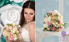 Букет невесты. Изображение 28027 Букет невесты. Изображение 28027