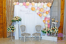 Свадебный декор. Изображение 28067 Свадебный декор. Изображение 28067