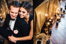 Макияж и прически для счастливых невест. Изображение 38875