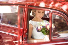 Макияж и прически для счастливых невест. Изображение 28148