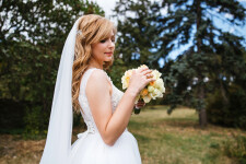 Макияж и прически для счастливых невест. Изображение 72437