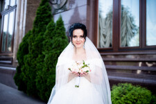 Макияж и прически для счастливых невест. Изображение 72436