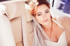 Макияж и прически для счастливых невест. Изображение 28156