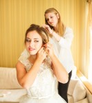 Макияж и прически для счастливых невест. Изображение 55002