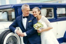 Макияж и прически для счастливых невест. Изображение 54999