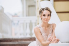 Макияж и прически для счастливых невест. Изображение 55008