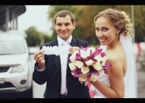 Макияж и прически для счастливых невест. Изображение 28154