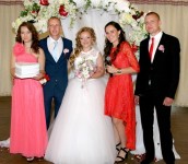 Свадьбы. Изображение 28211