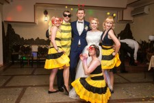 Свадьбы. Изображение 28214