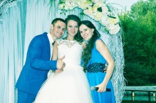 Свадьбы. Изображение 28208