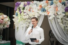 Корпоративные мероприятия. Изображение 36545