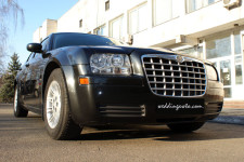 Chrysler 300C. Изображение 28252