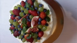 торты. Изображение 28264