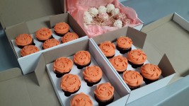 Сладости. Изображение 28280