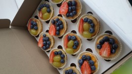 Сладости. Изображение 28286