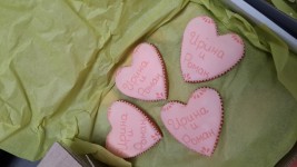 Сладости. Изображение 28276