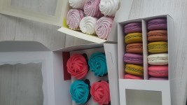 Сладости. Изображение 28291