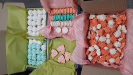 Сладости. Изображение 28277