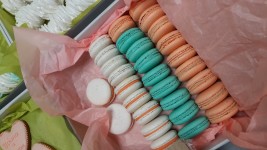 Сладости. Изображение 28275