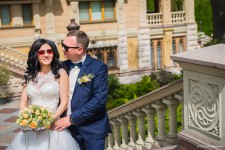 Свадебные Фотографии. Изображение 40891