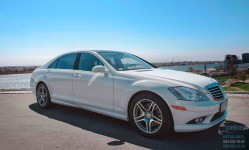 Авто на свадьбу Chrysler Mercedes Lexus BMW Lincoln Toyota. Изображение 2549