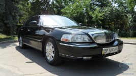 Авто на свадьбу Chrysler Mercedes Lexus BMW Lincoln Toyota. Изображение 2552