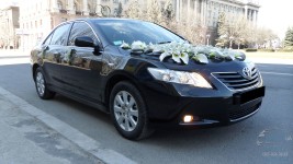 Авто на свадьбу Chrysler Mercedes Lexus BMW Lincoln Toyota. Изображение 2565